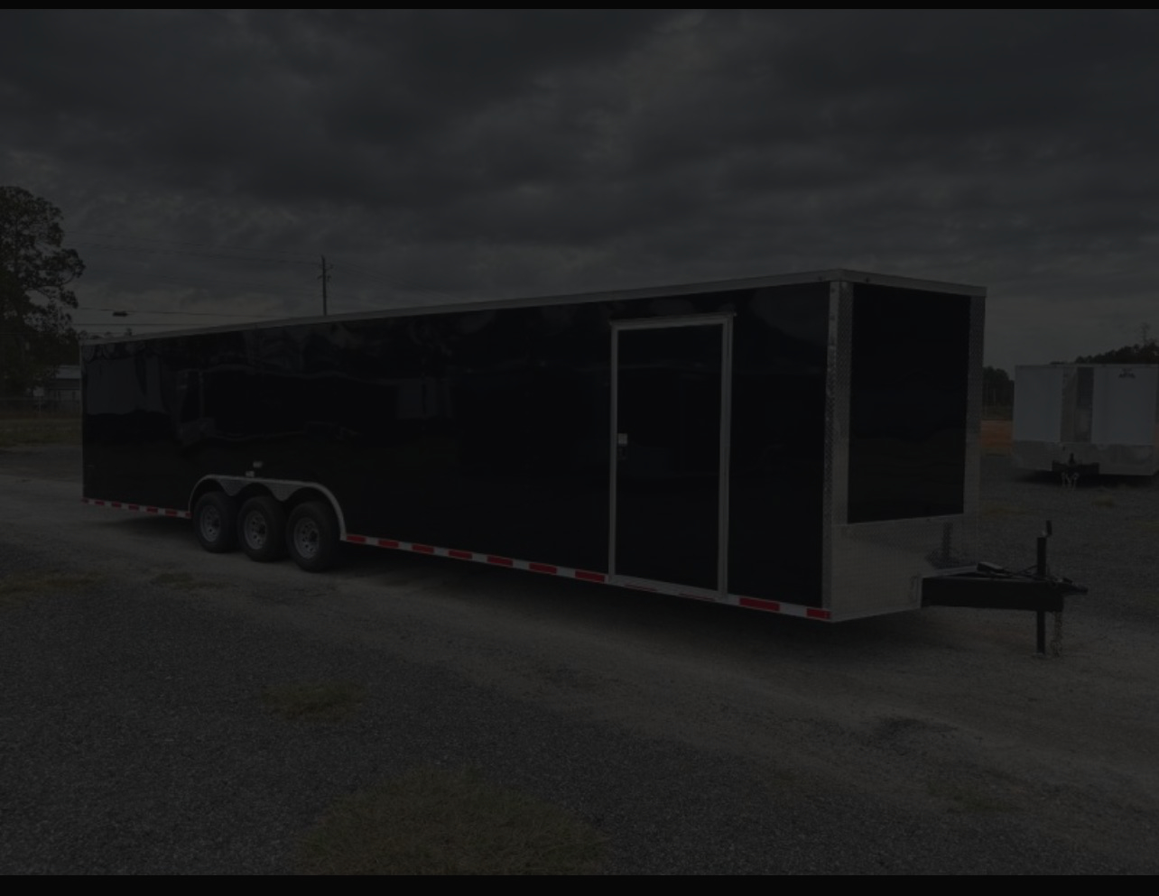 Single Vehicle Transport