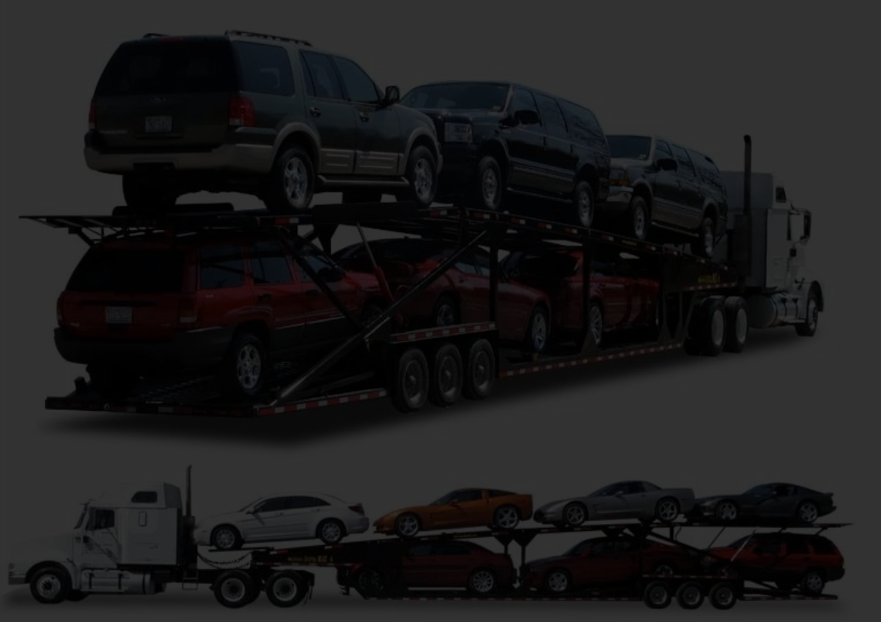 Multi-Vehicle Transport