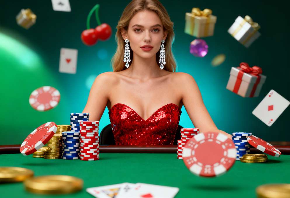 The Ultimate Guide to Registration and Bonuses at Imperial Wins Casino